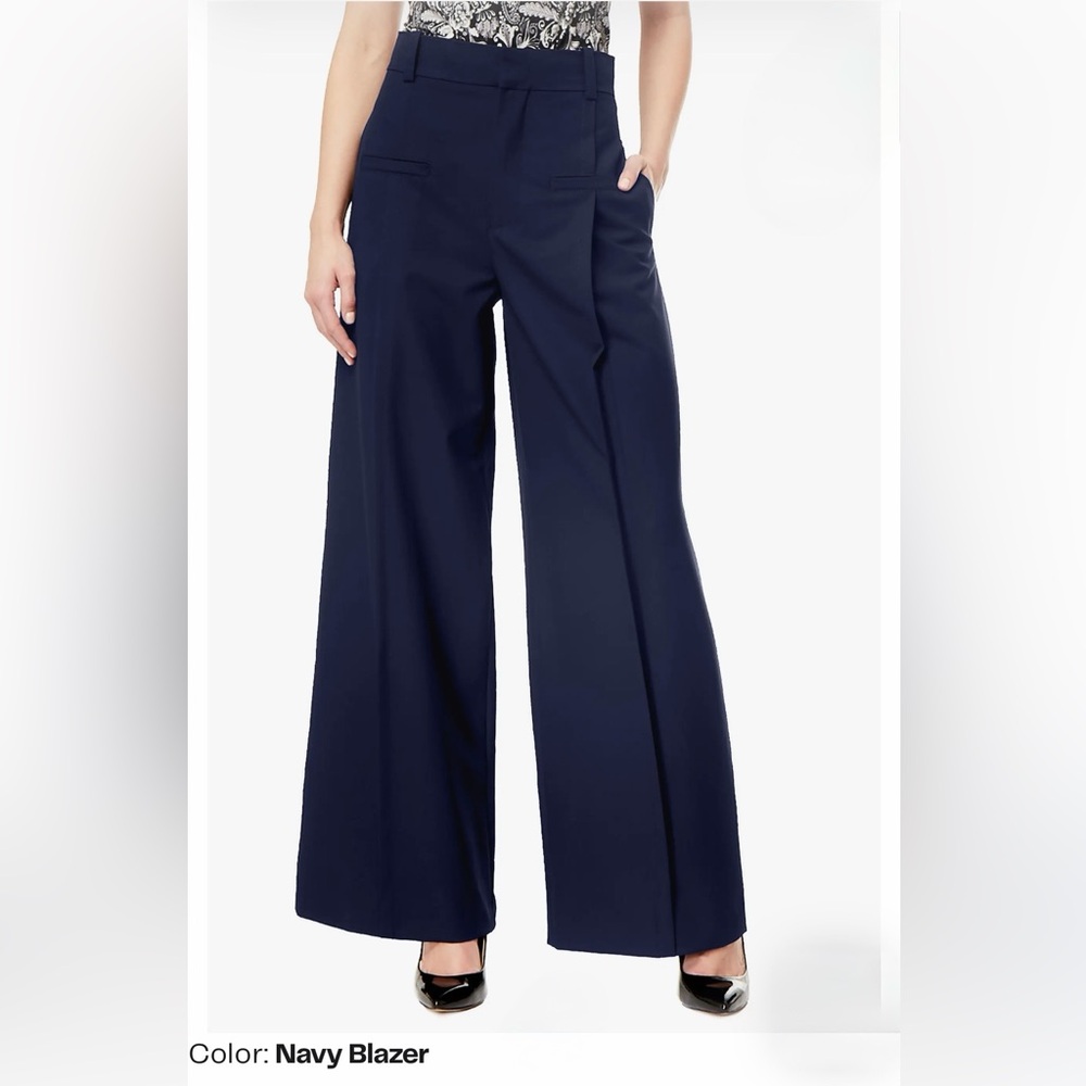 By Design Marcia Wide Leg Pants